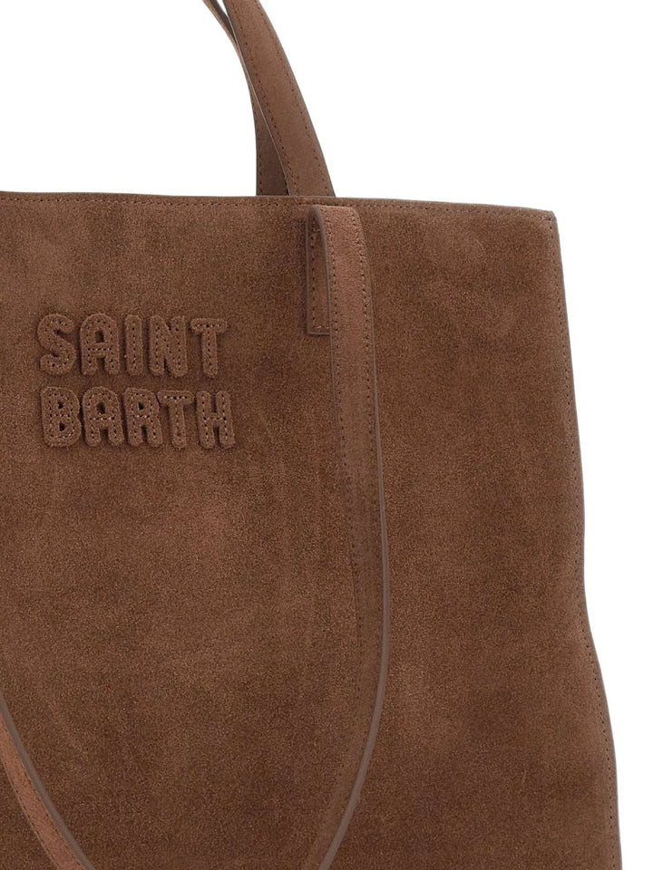 Borsa con logo 