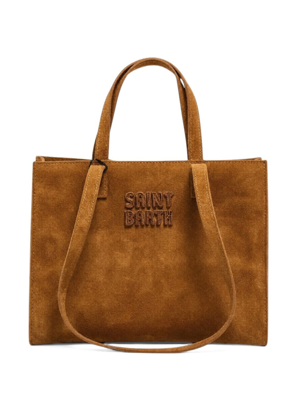 Borsa tote con logo 