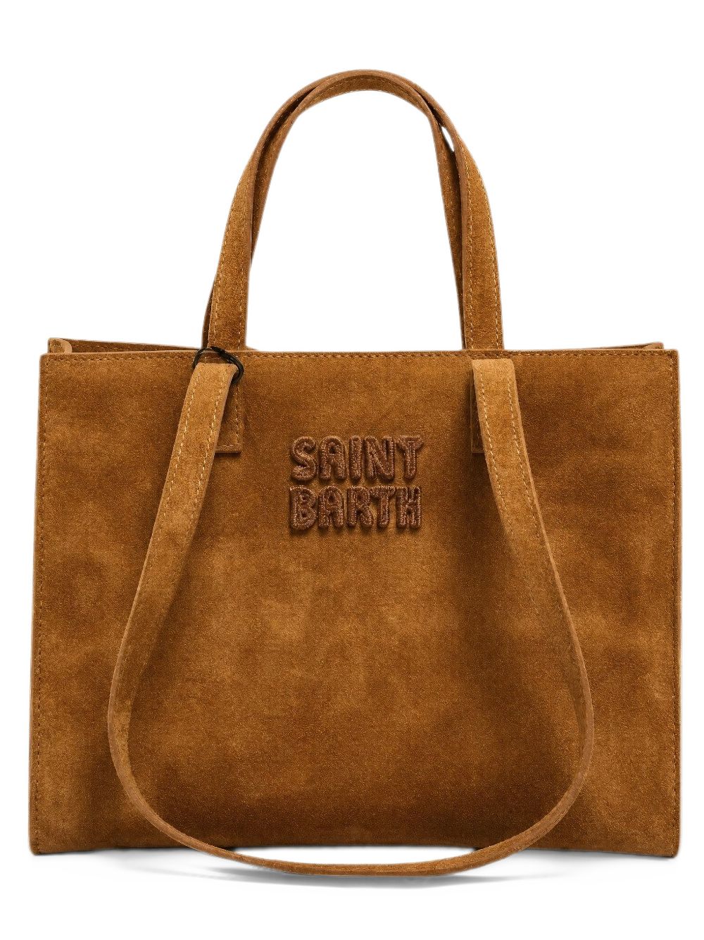 Borsa tote con logo 