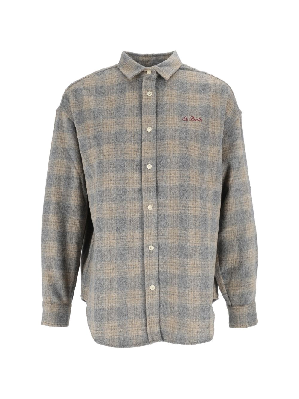 Camicia Lully 
