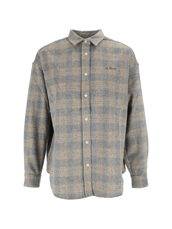 Camicia Lully 