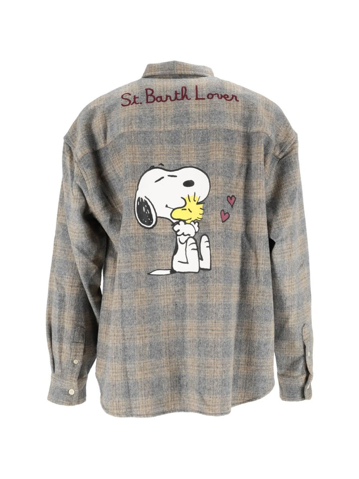 Camicia Lully 
