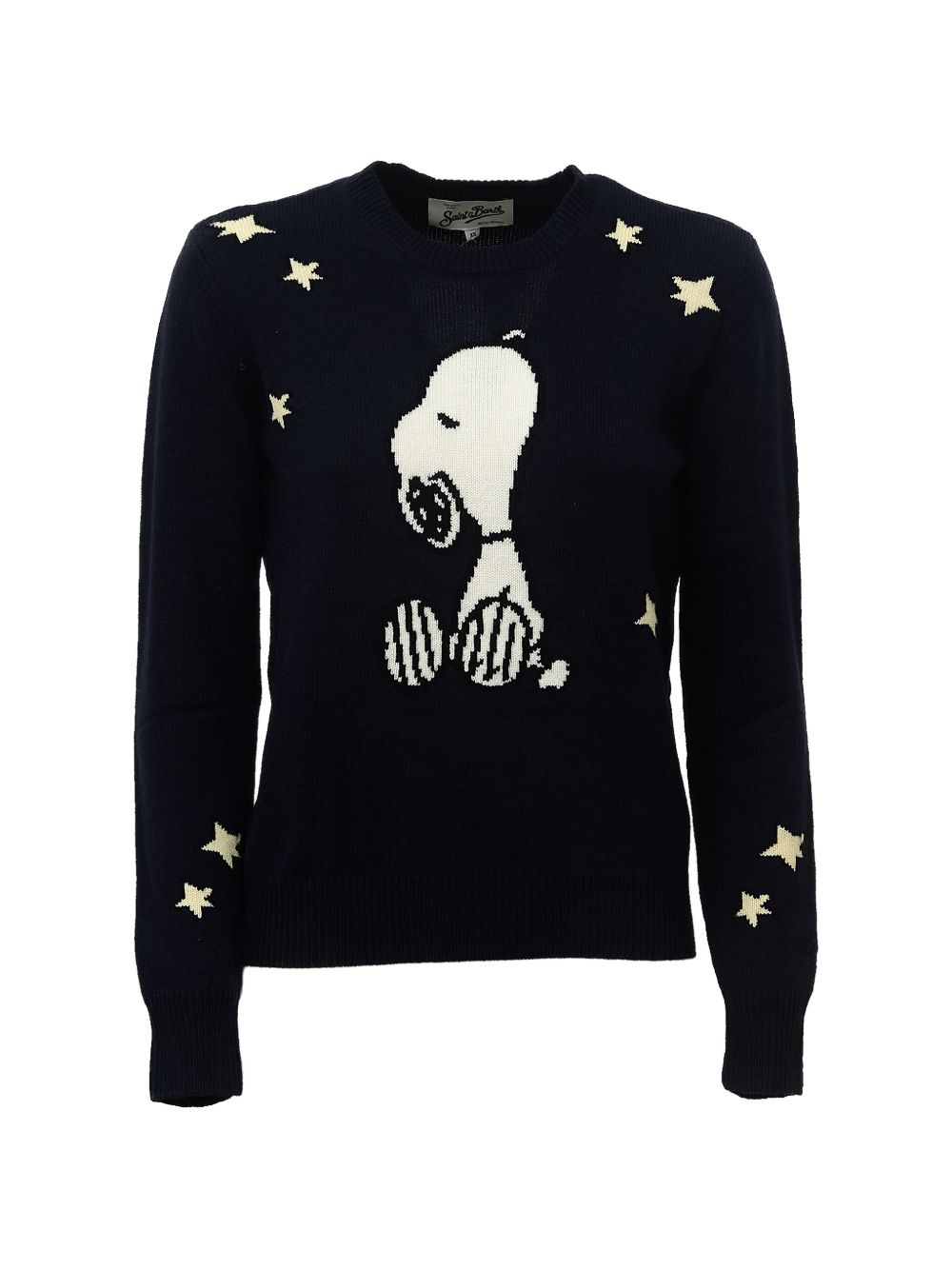Maglione New Queen x Snoopy 