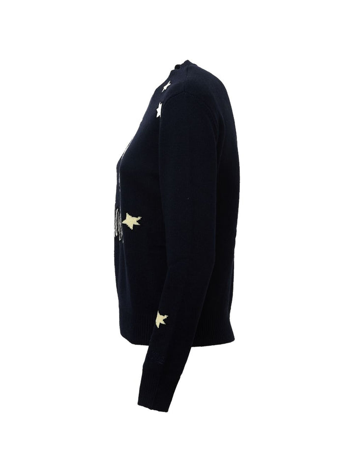 Maglione New Queen x Snoopy 
