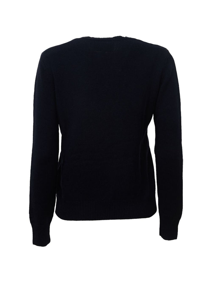 Maglione New Queen x Snoopy 