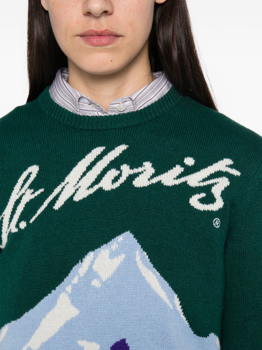 Maglione St. Moritz 