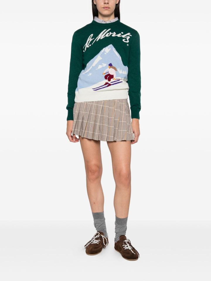 Maglione St. Moritz 