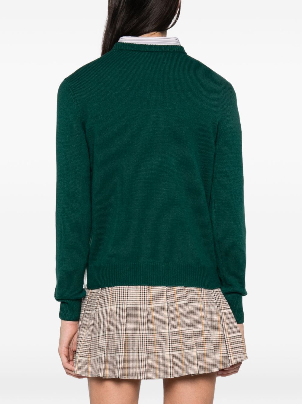 Maglione St. Moritz 