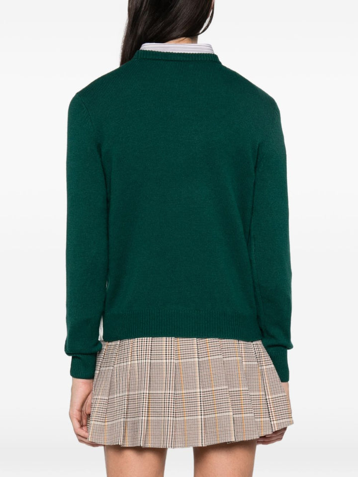 Maglione St. Moritz 