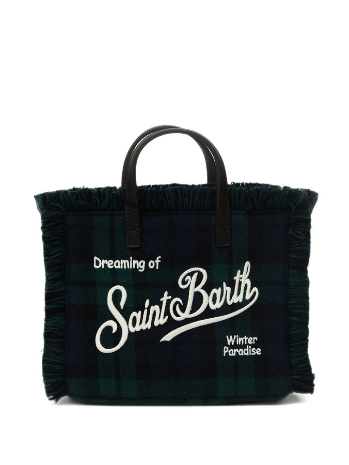 Borsa tote Vanity 