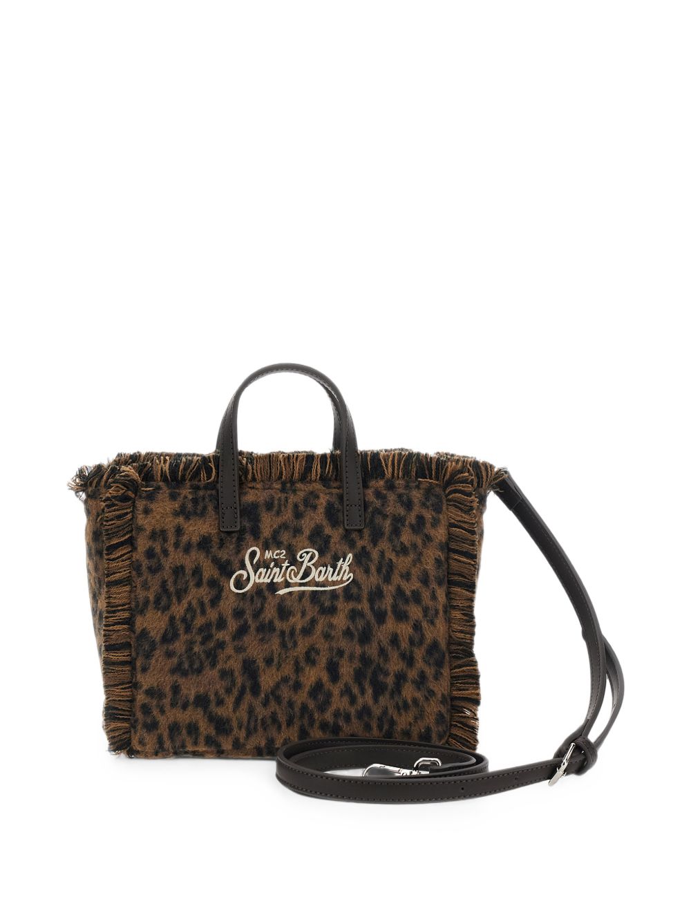 Borsa Vanity mini in feltro 