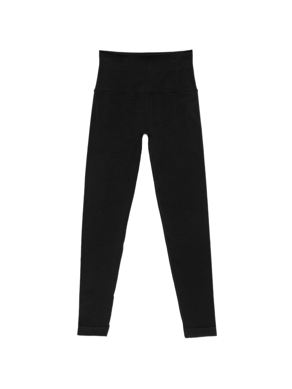 Leggings Vega con ruches 