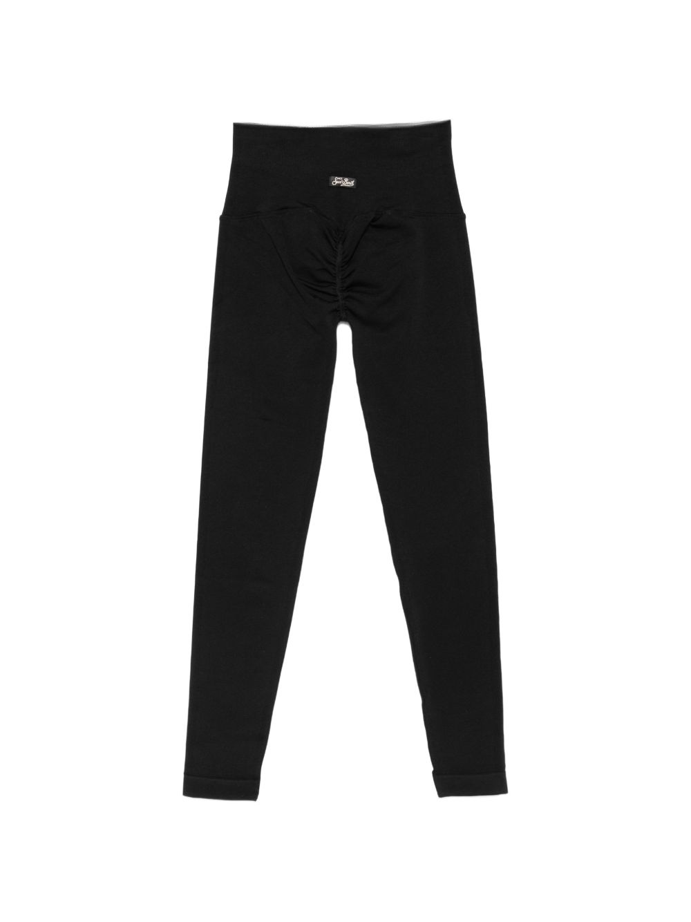Leggings Vega con ruches 