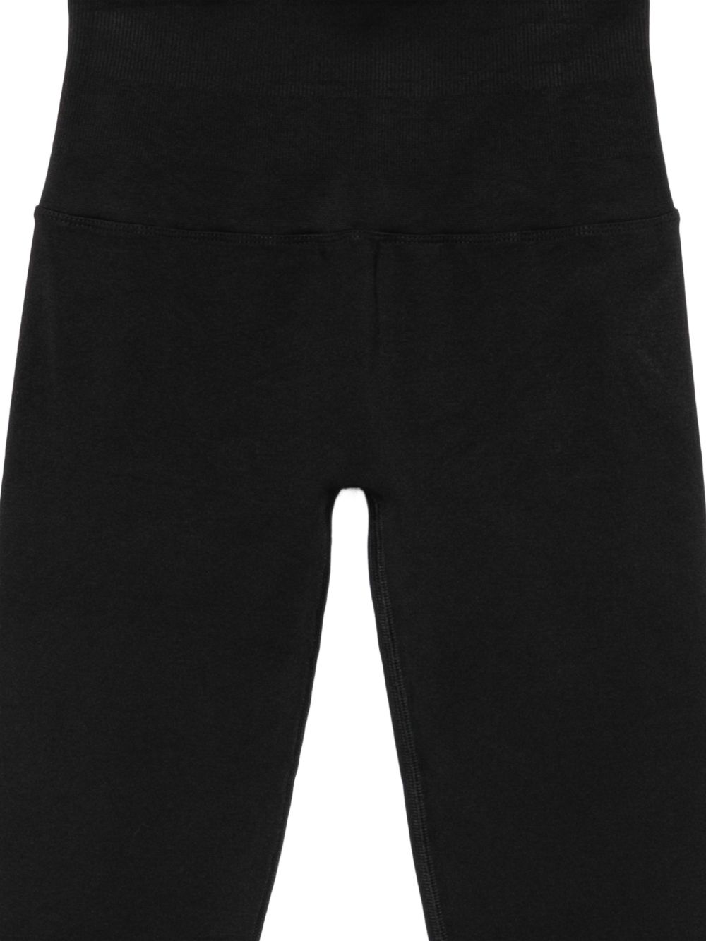 Leggings Vega con ruches 