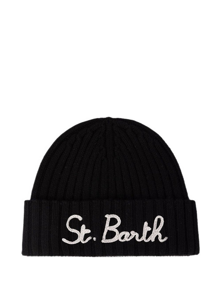 Cappello con logo 