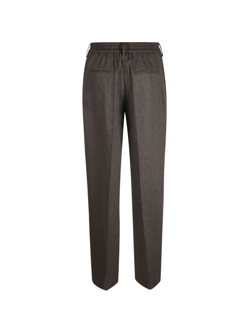 Pantaloni dritti 