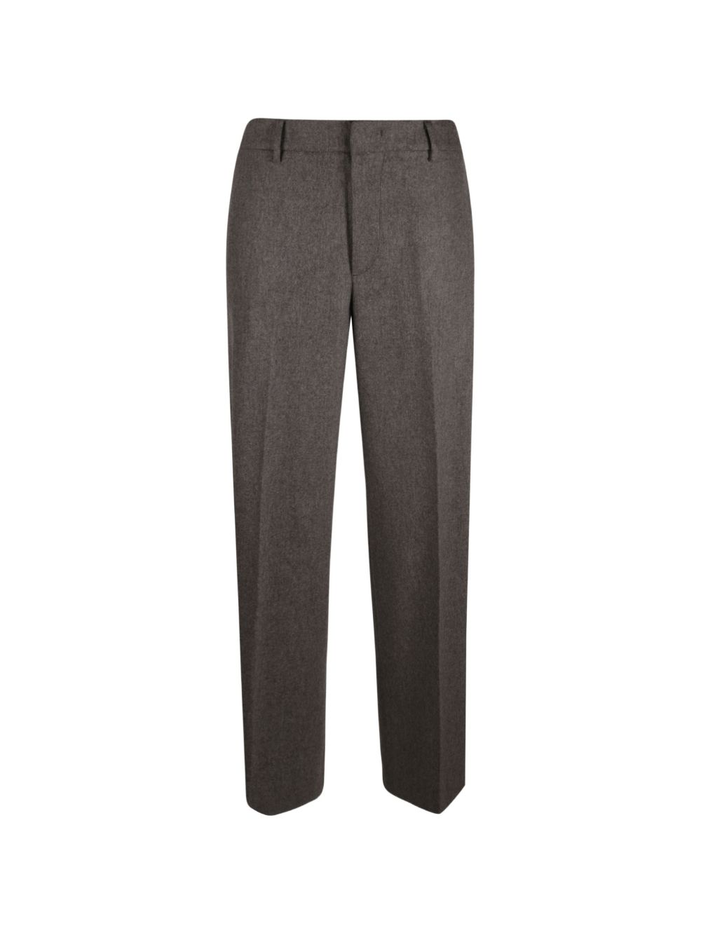 Pantaloni dritti 