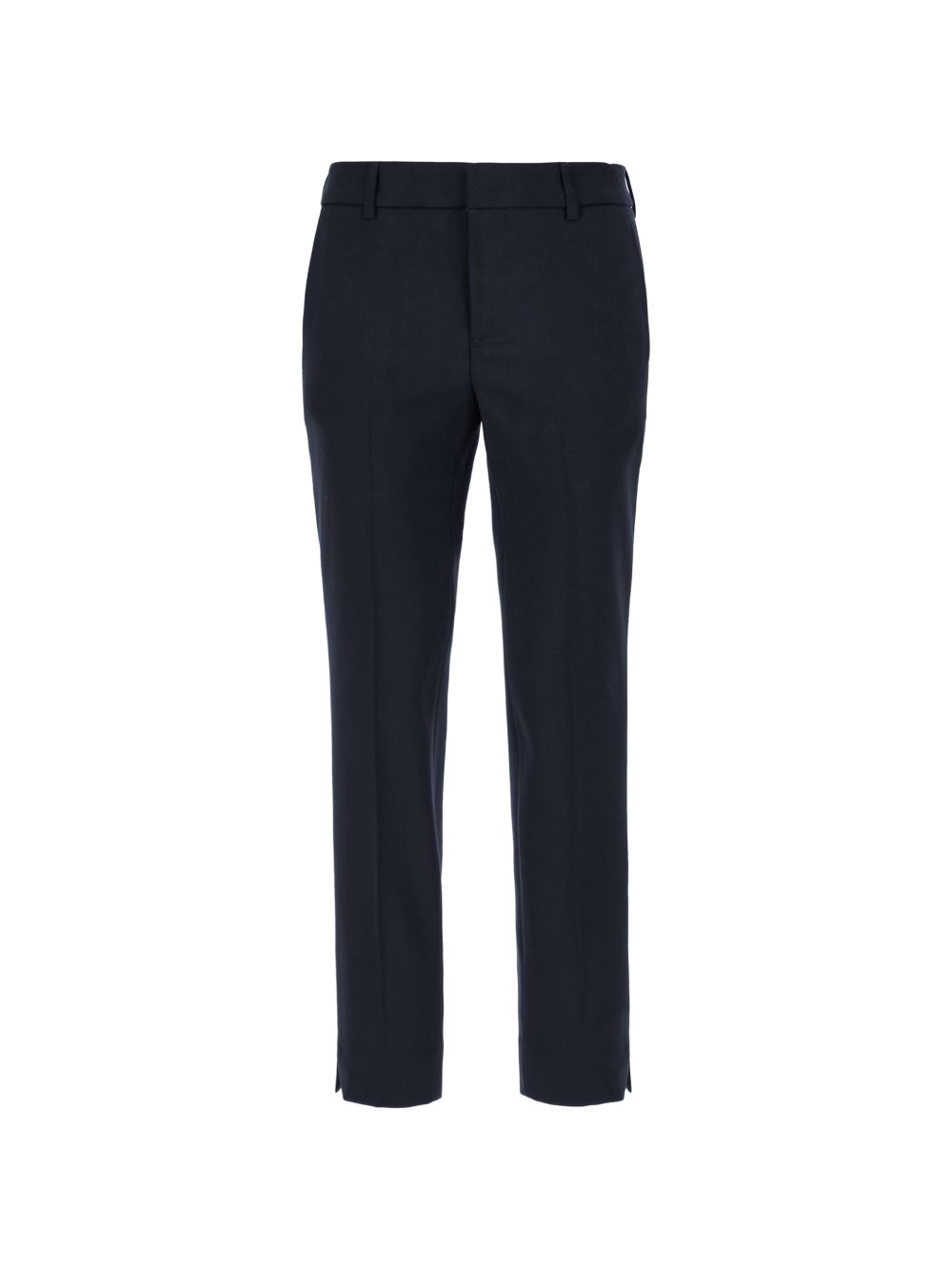Pantaloni dritti 
