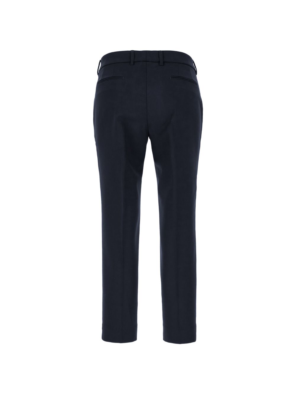 Pantaloni dritti 