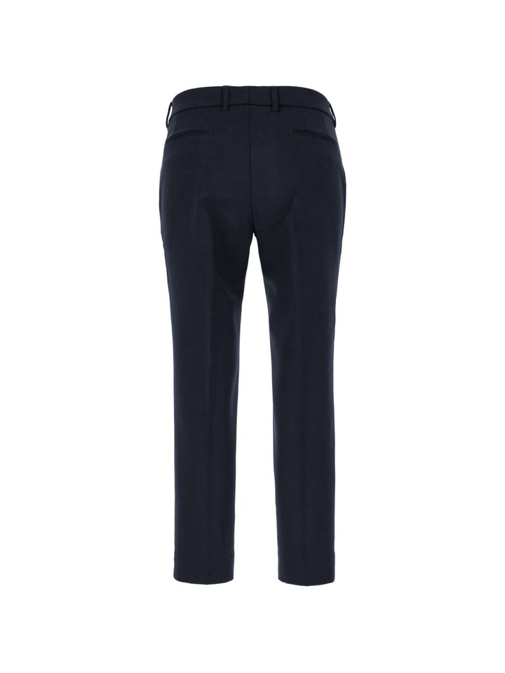 Pantaloni dritti 