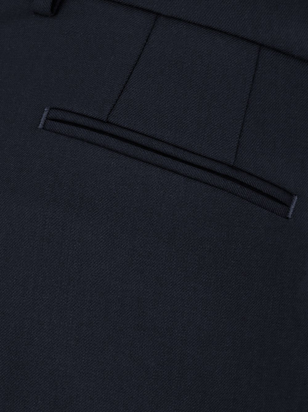 Pantaloni dritti 