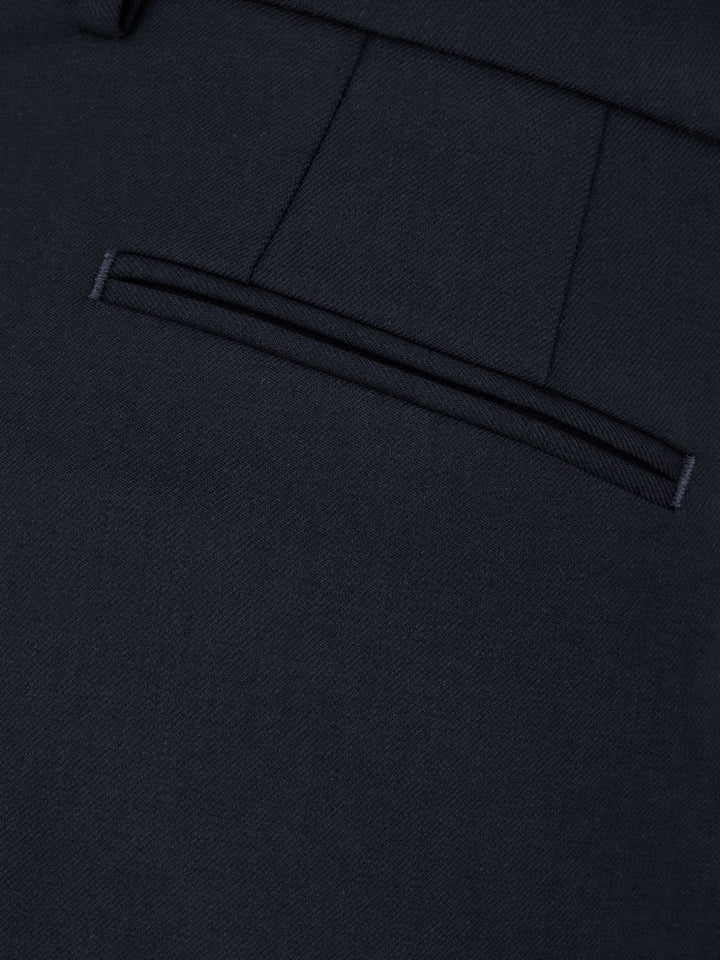 Pantaloni dritti 