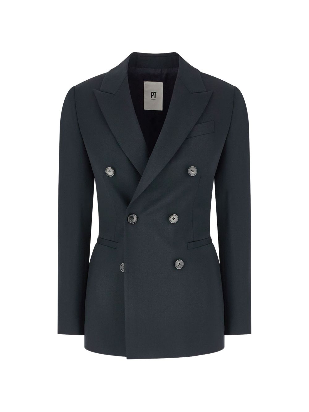 Blazer doppiopetto 