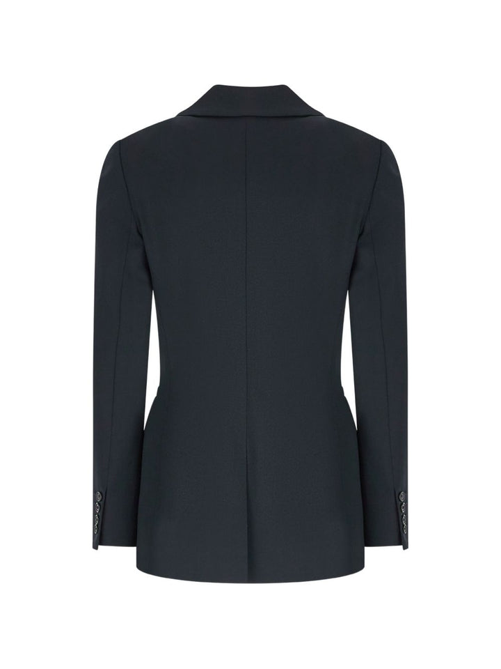 Blazer doppiopetto 