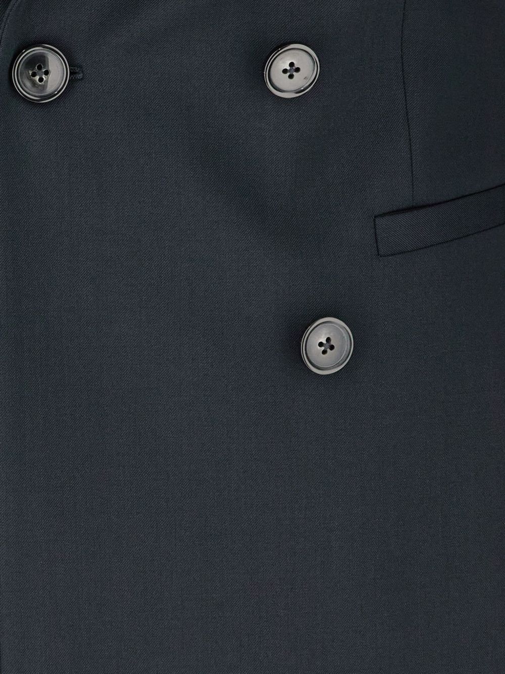 Blazer doppiopetto 