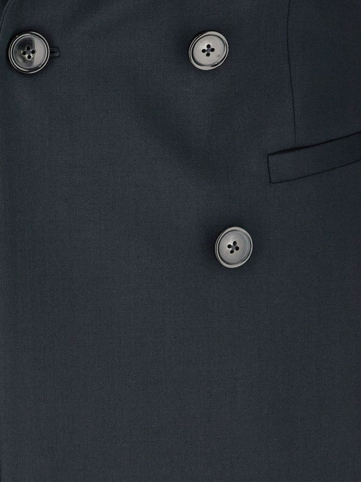 Blazer doppiopetto 