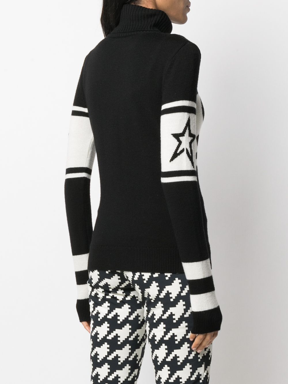 Maglione Schild in lana merino 