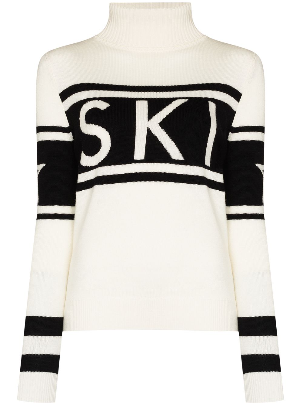 Maglione Schild a collo alto 