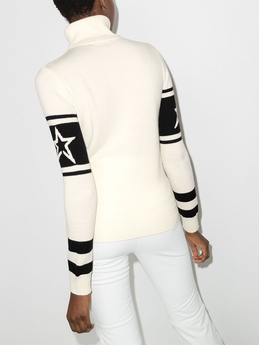 Maglione Schild a collo alto 