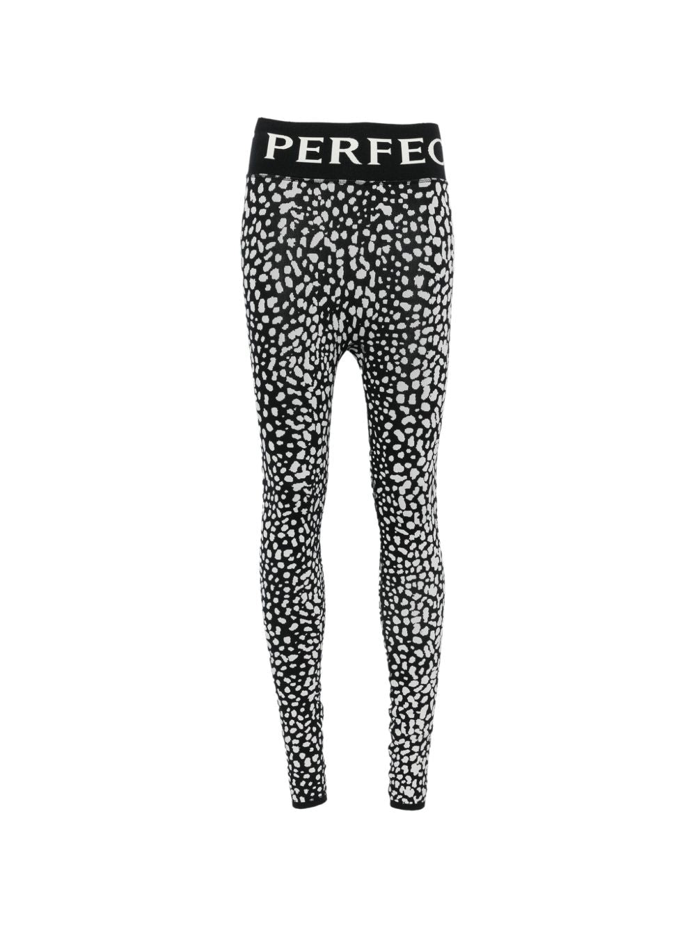 Leggings con stampa 
