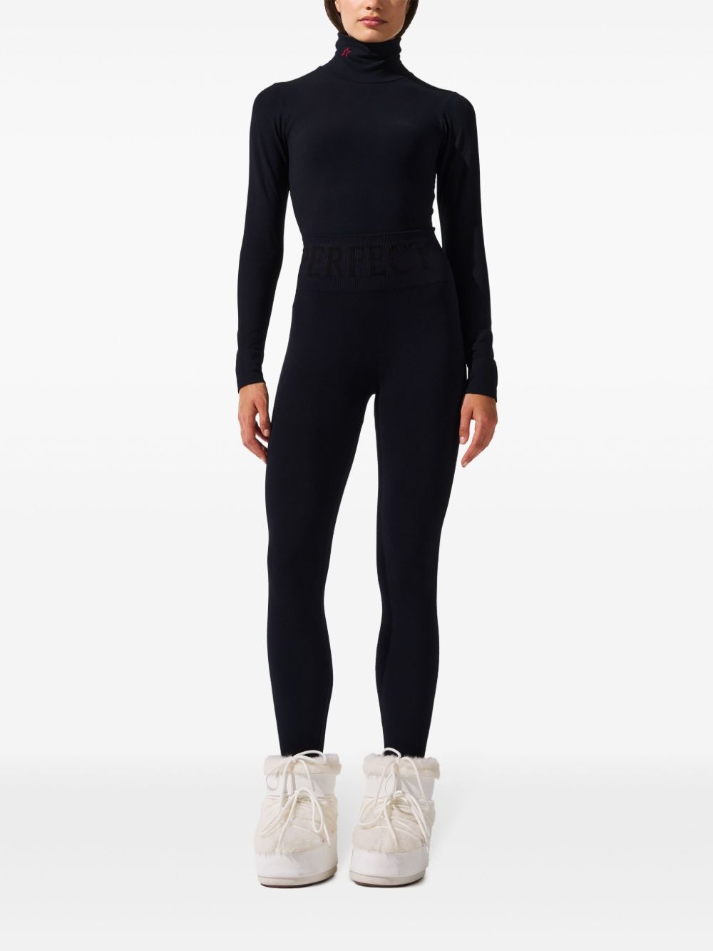 Leggings termici 