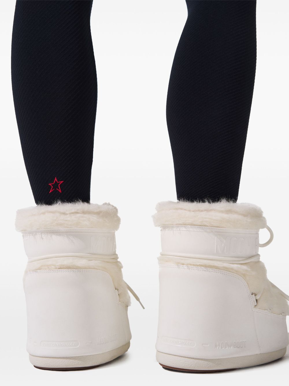 Leggings termici 