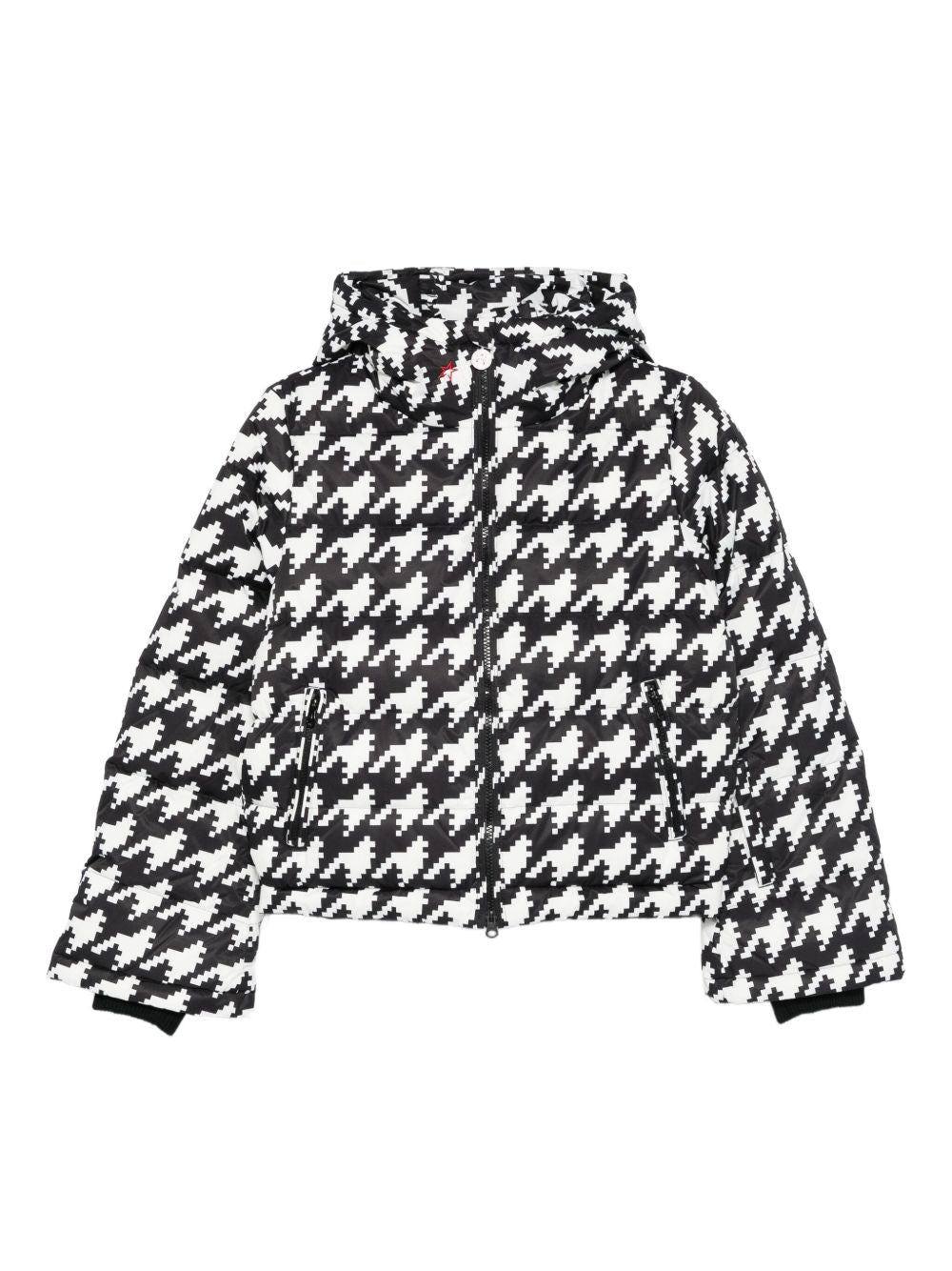 Giubbino oversize 