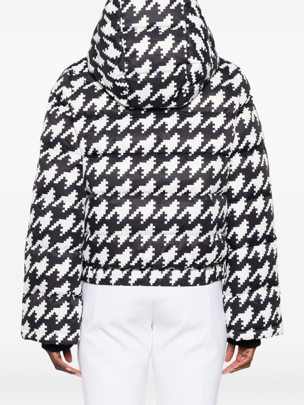 Giubbino oversize 
