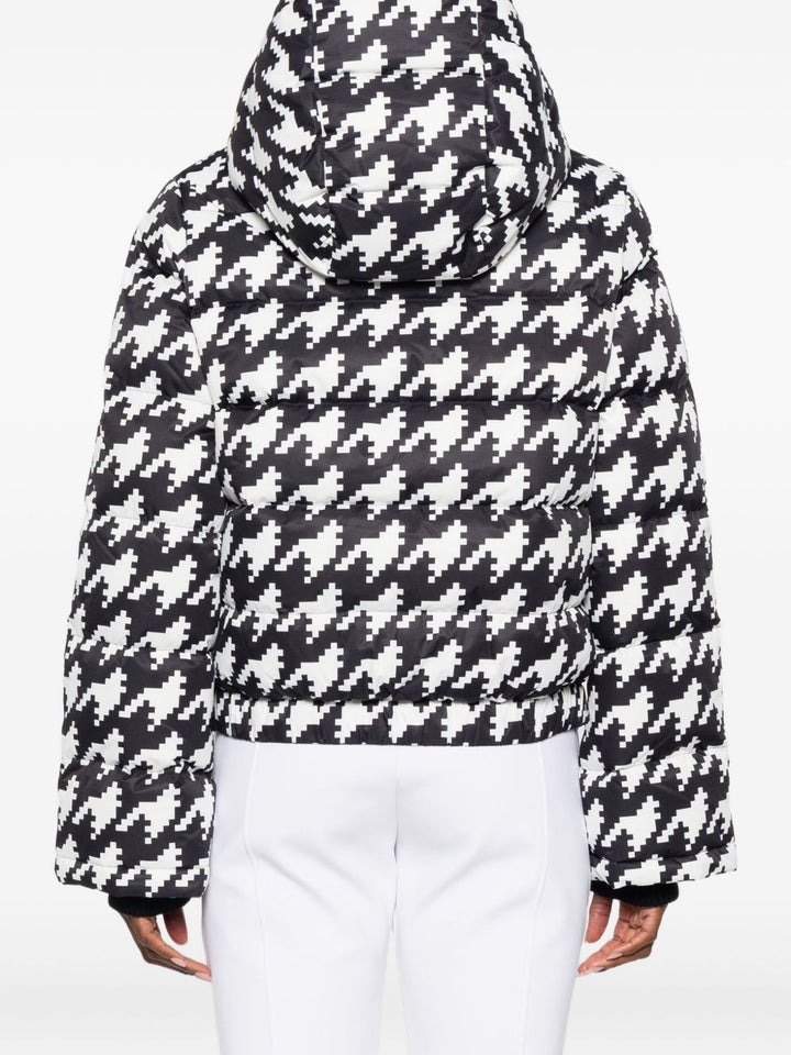 Giubbino oversize 