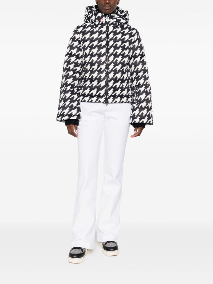 Giubbino oversize 