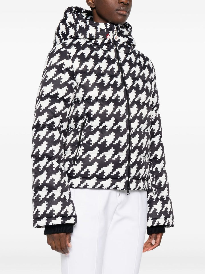 Giubbino oversize 