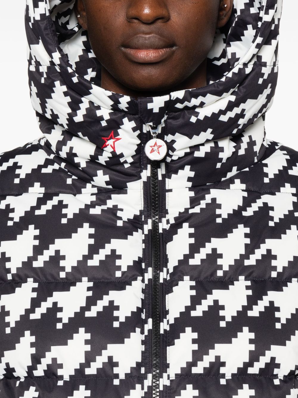 Giubbino oversize 
