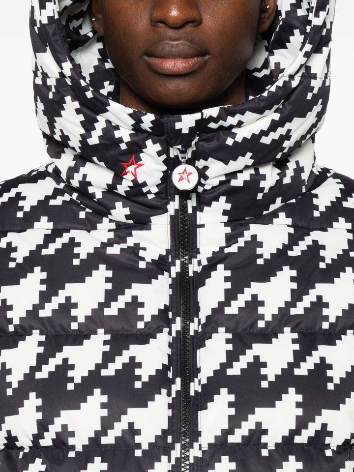 Giubbino oversize 