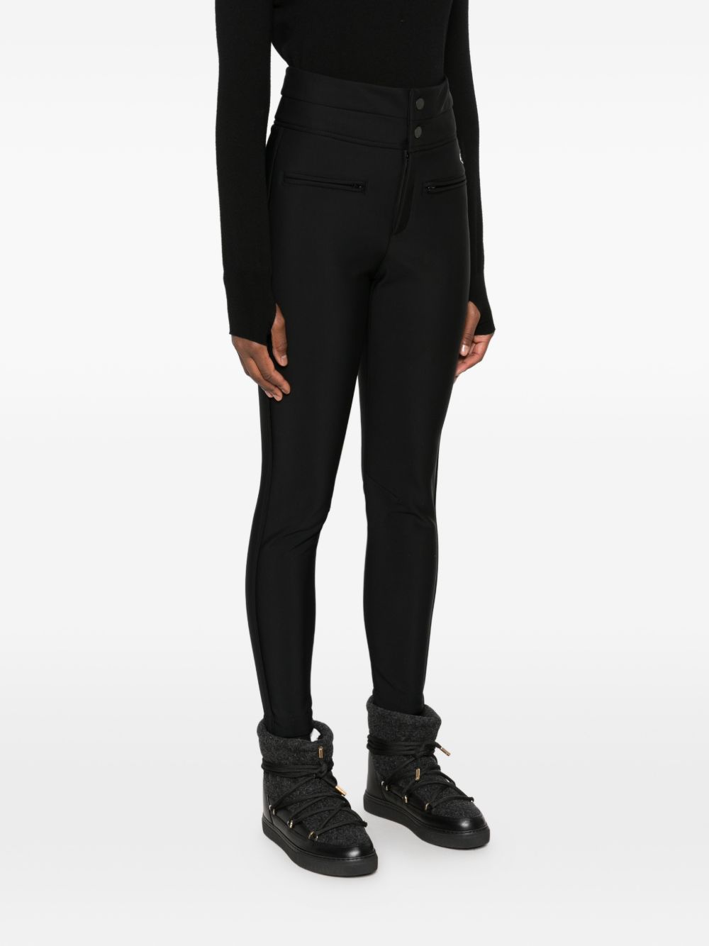 Pantaloni skinny Aurora 