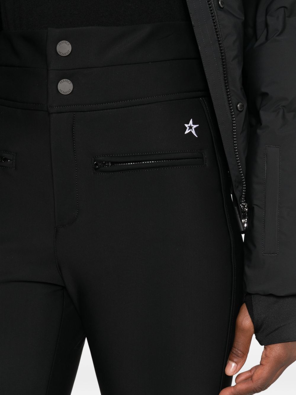 Pantaloni skinny Aurora 