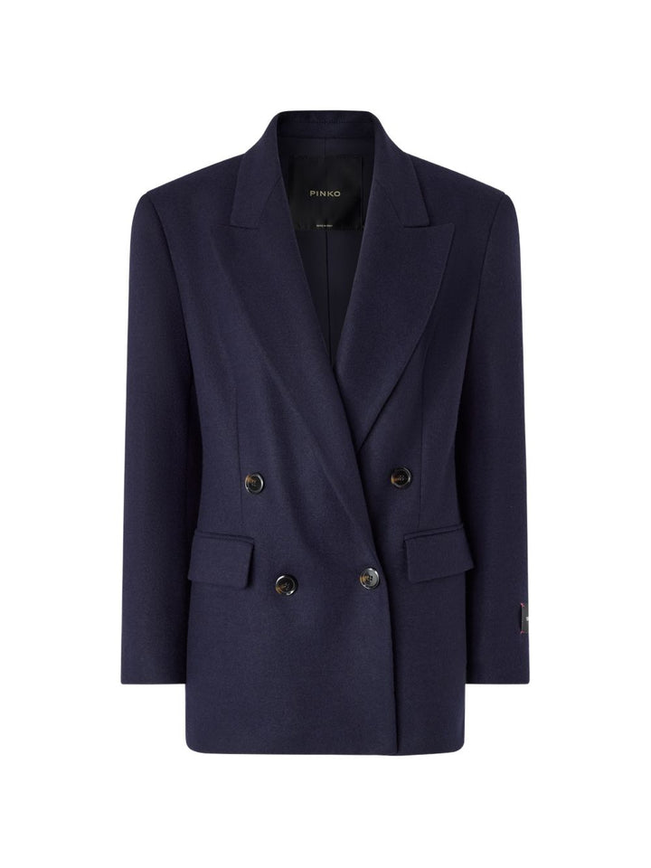 Blazer Amora 
