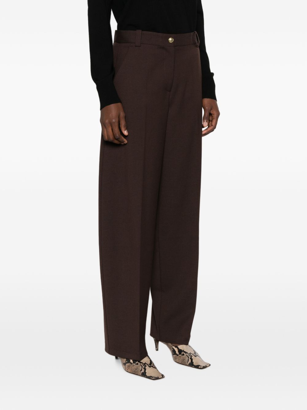 Pantaloni Balbino 