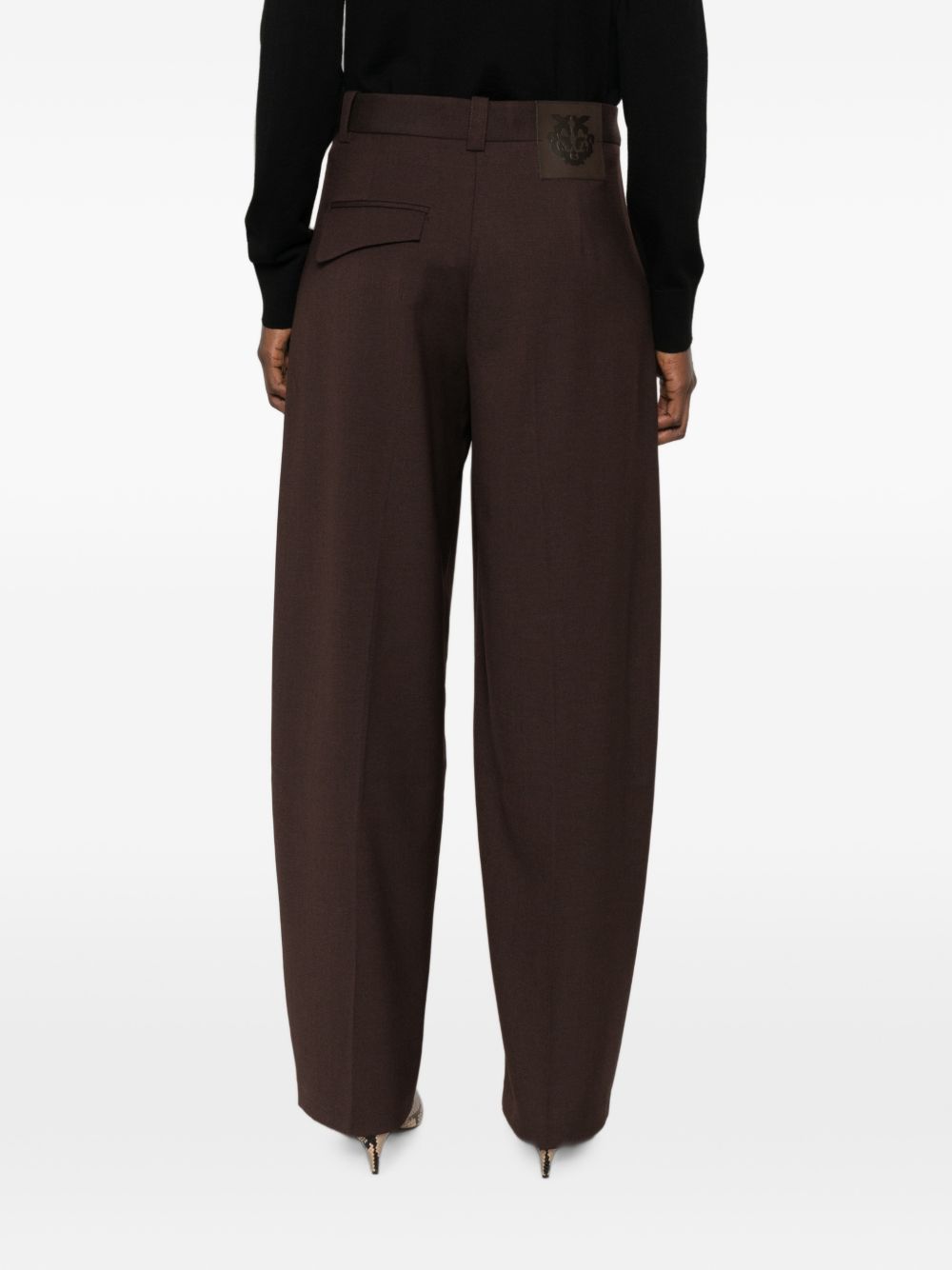 Pantaloni Balbino 