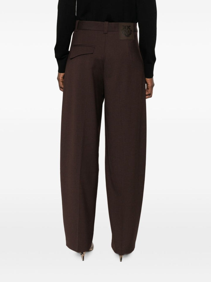 Pantaloni Balbino 