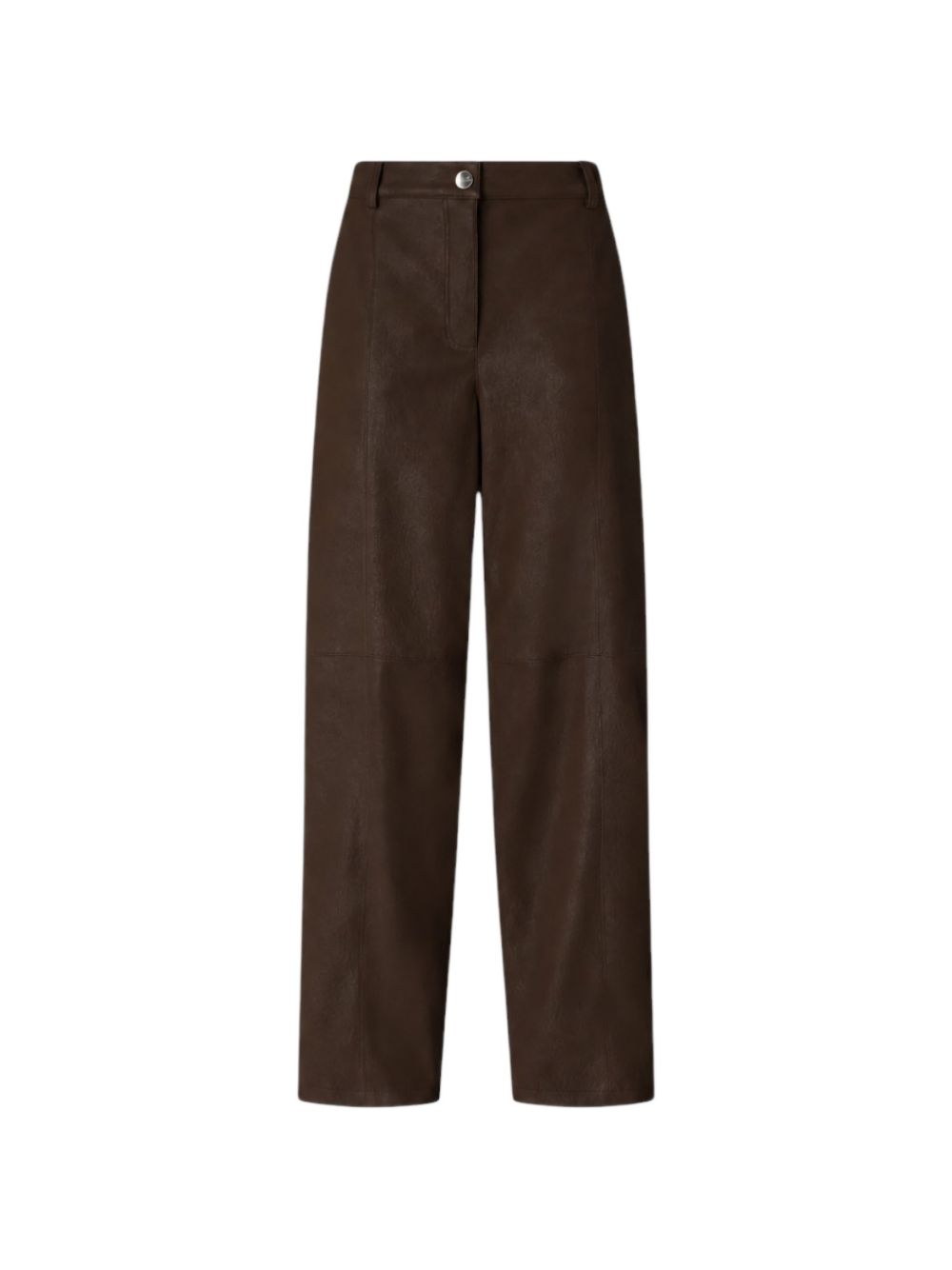 Pantaloni dritti Barolo 